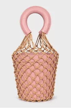 Moreau Bucket Bag