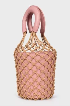 Moreau Bucket Bag
