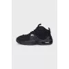 Air Penny 2 by The Stussy x Nike