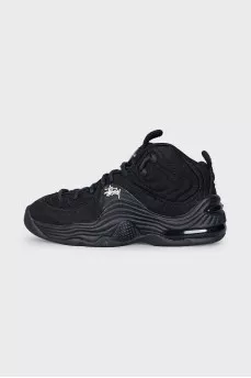 Air Penny 2 by The Stussy x Nike
