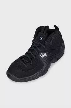 Air Penny 2 by The Stussy x Nike