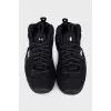 Air Penny 2 by The Stussy x Nike