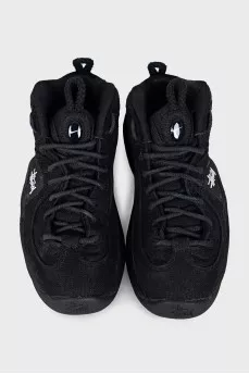 Air Penny 2 by The Stussy x Nike