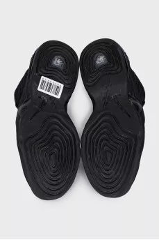 Air Penny 2 by The Stussy x Nike