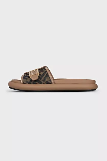 Feel flip flops