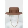 Fetra hat