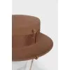 Fetra hat
