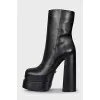 Intrico ankle boots