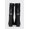 Intrico ankle boots