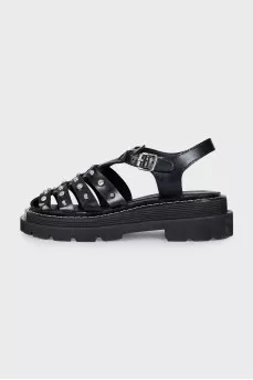 Сандалии Olys