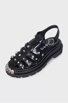 Сандалии Olys
