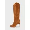 Caitlin boots