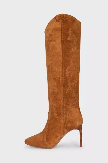 Caitlin boots