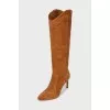 Caitlin boots