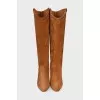 Caitlin boots