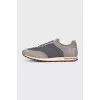 Week End Walk Men's Sneakers