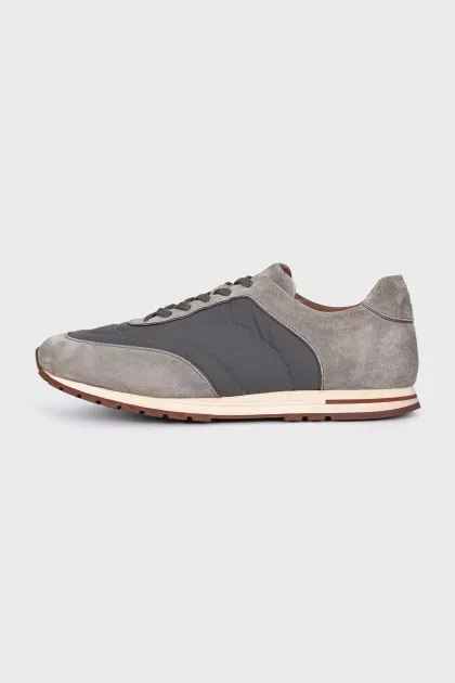 Week End Walk Men's Sneakers