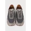 Week End Walk Men's Sneakers