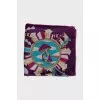 Cashmere and silk scarf L'Ombrelle Magique