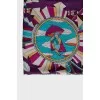 Cashmere and silk scarf L'Ombrelle Magique