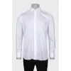 Men's long sleeve shirt