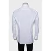 Men's long sleeve shirt