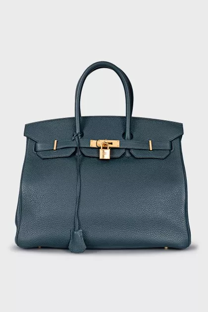 Birkin Bag 35
