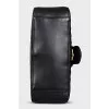 Leather satchel GG Marmont