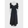 Marine dress 