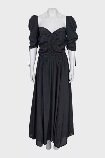 Marine dress 