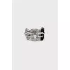 Première White Gold Ring
