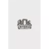 Première White Gold Ring