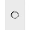 Première White Gold Ring