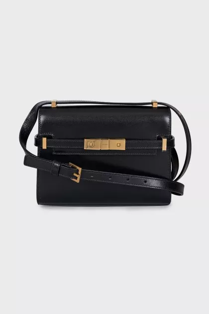Manhattan Satchel Bag