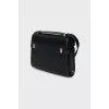 Manhattan Satchel Bag