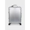 Suitcase Cabin
