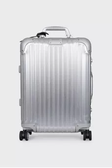 Suitcase Cabin