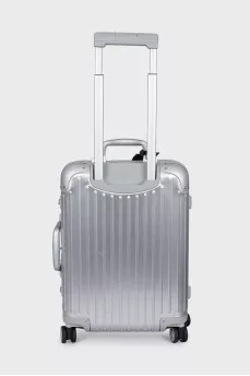 Suitcase Cabin
