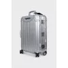 Suitcase Cabin