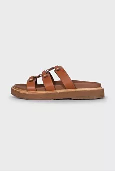 Tippi Sandals