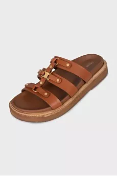 Tippi Sandals