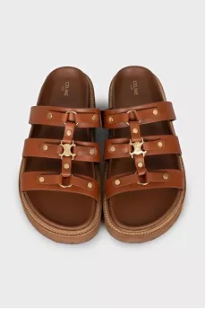 Tippi Sandals