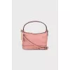 Wythe bag with tag