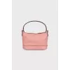 Wythe bag with tag