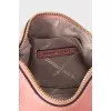 Wythe bag with tag