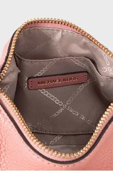 Wythe bag with tag