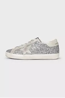 Кеды Hi Star