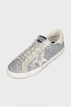 Кеды Hi Star