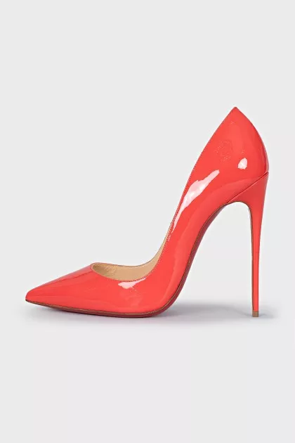 Kate Pumps