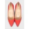 Kate Pumps